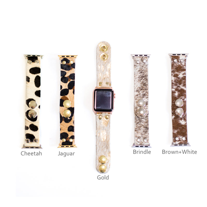 Apple Watch Band | Cowhide 38/40