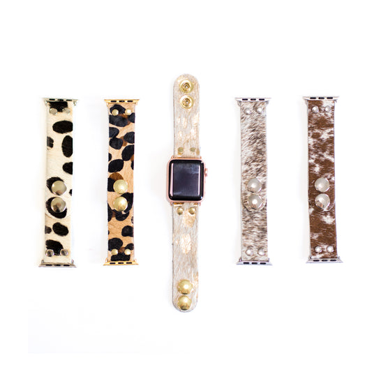 Apple Watch Band | Cowhide 38/40