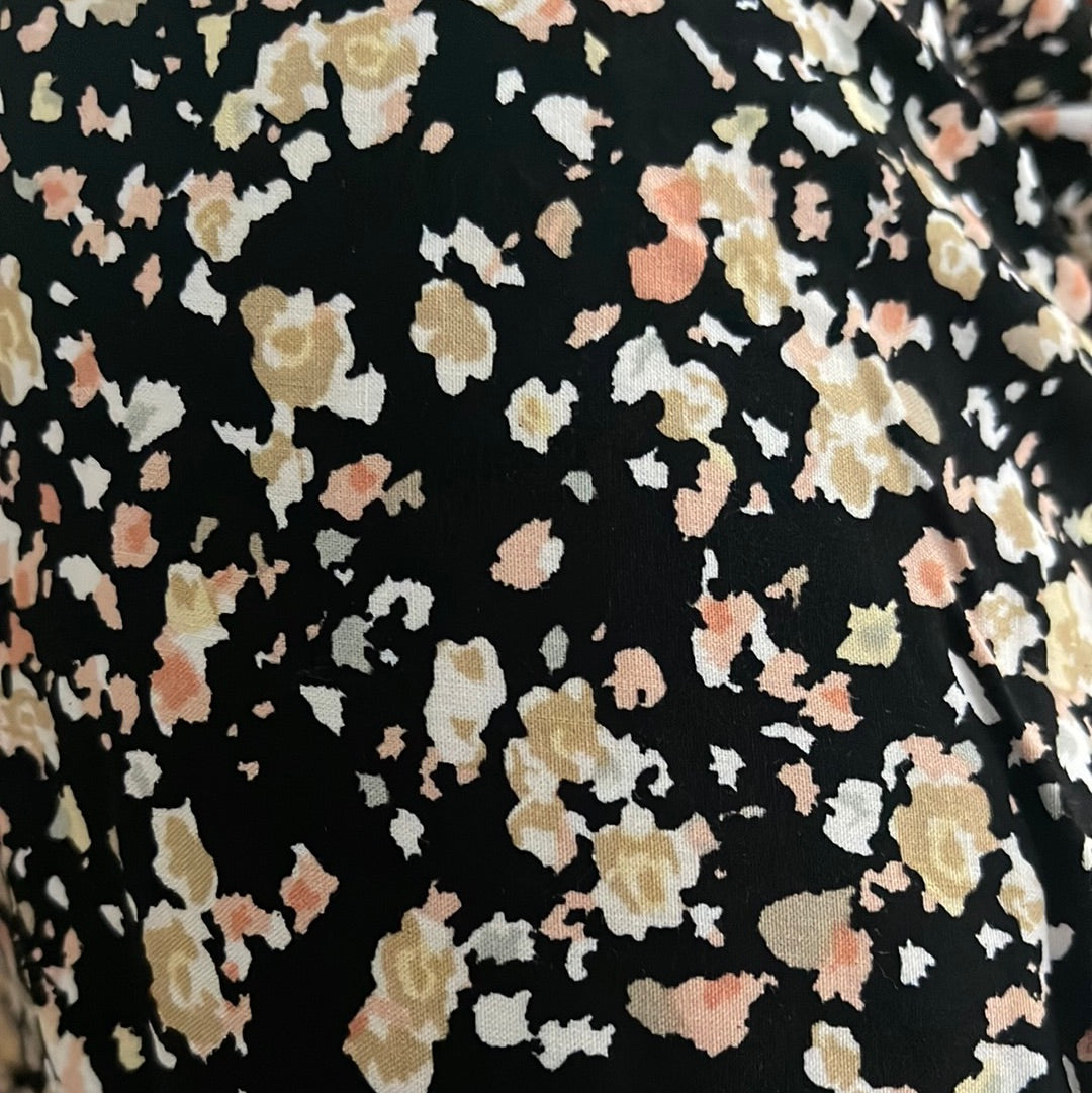 RORY Floral Skirt