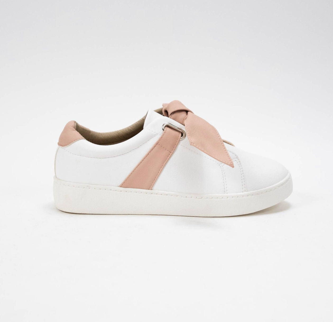 Blush Lettie Sneakers