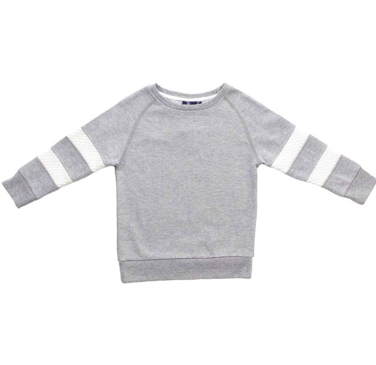 French Terry Pullover