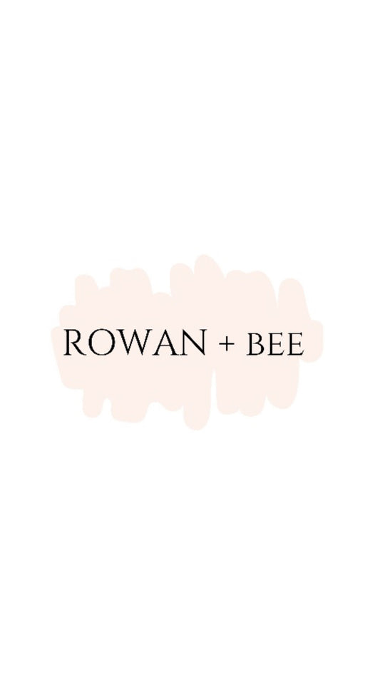 ROWAN + BEE gift card